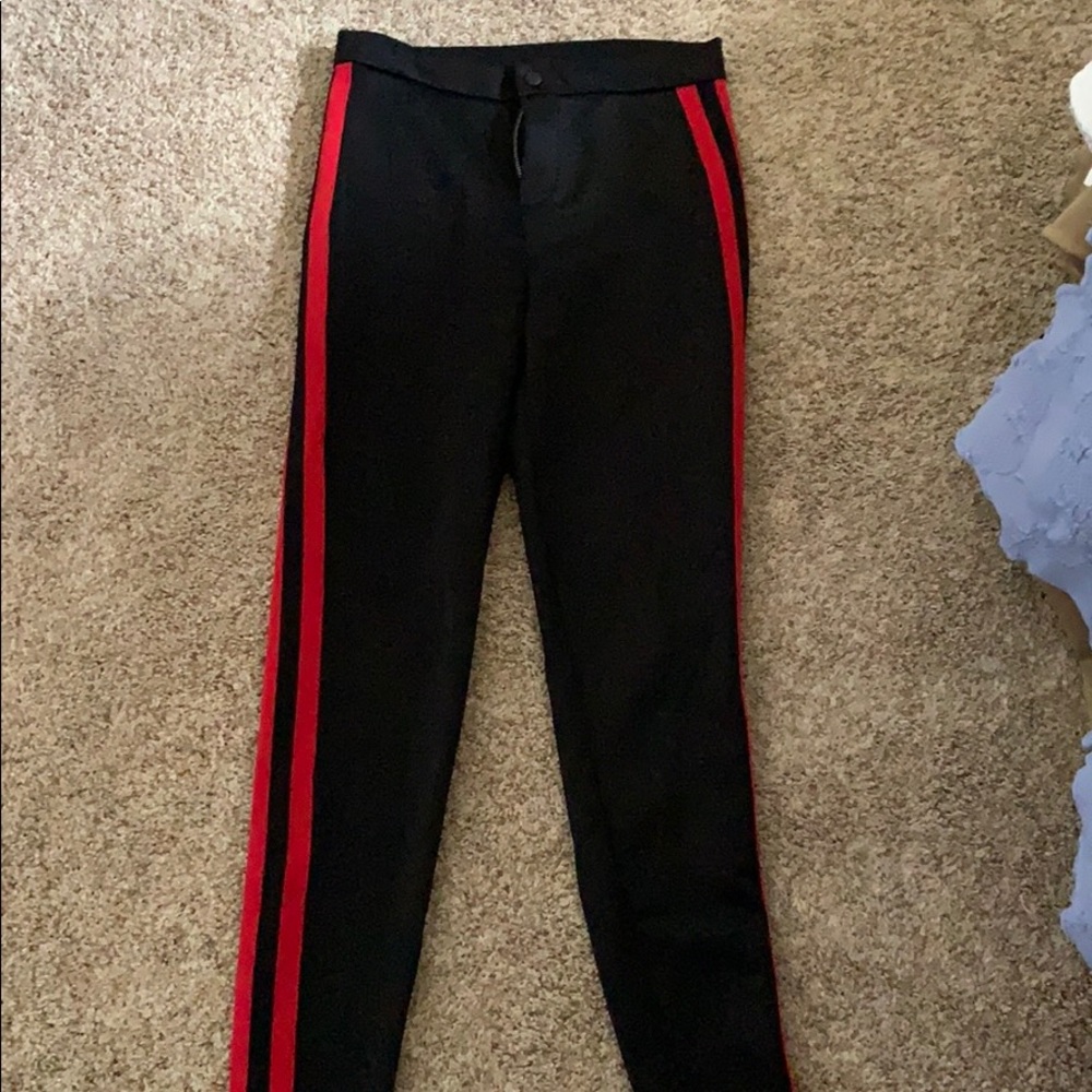 Track pants